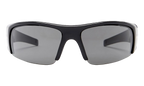 Diverge Sunglasses BLACK / GREY-SILVER EV0325 002
