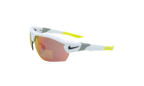 Show X3 E Sunglasses White/Black DJ2032 100