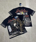 Hellstar Painful Music Tee