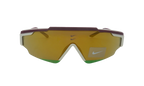 Marquee Edge M Sunglasses Night Maroon FN0300 681