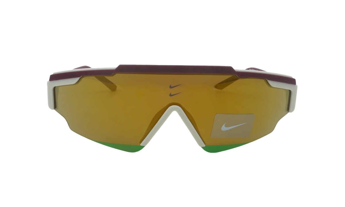 Marquee Edge M Sunglasses Night Maroon FN0300 681