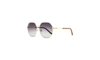 Geometri Sunglasses Black MCM165SLB 717