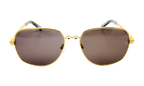 Mayor Mariner Edition 24KT Yellow Gold / Black MNMY2 0002 22A1