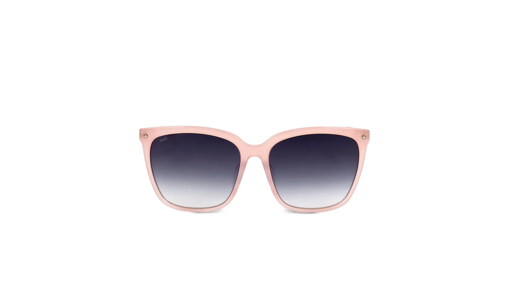 Square Sunglasses White MCM721SLB 650