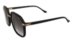 Executive Monte Carlo Edition Acetate Black / Black Gradient MCEX2 0001 9T3