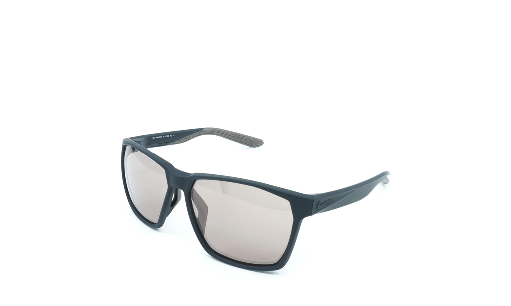 Maverick Sunglasses Matte Black EV1096 002
