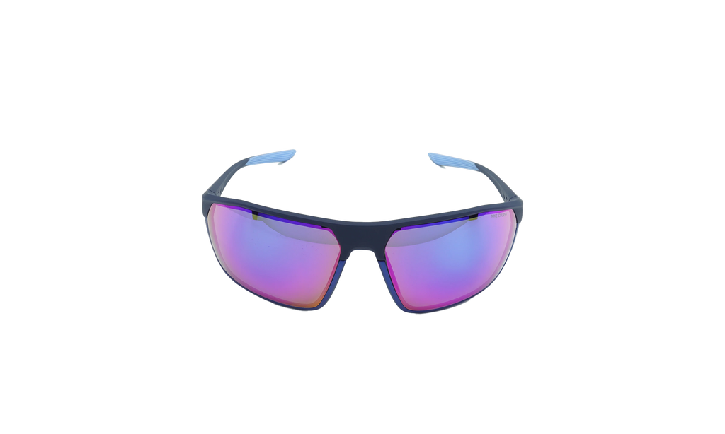 CLASH M Sunglasses MIDNIGHT NAVY DD1225 410