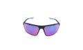 CLASH M Sunglasses MIDNIGHT NAVY DD1225 410