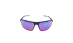 CLASH M Sunglasses MIDNIGHT NAVY DD1225 410