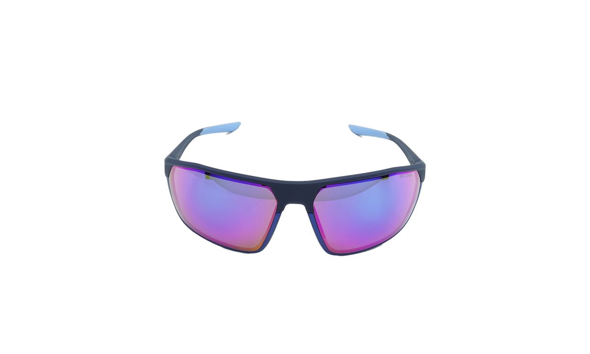 CLASH M Sunglasses MIDNIGHT NAVY DD1225 410