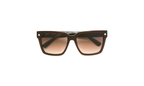 Square Sunglasses Brown MCM635SA 211