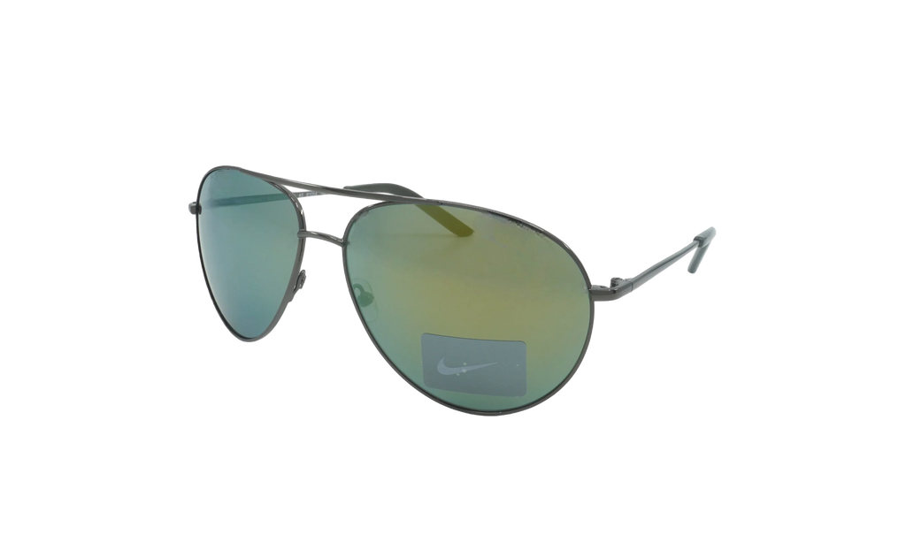 Chance M Sunglasses Satin Gunmetal EV1218 021
