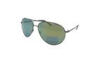 Chance M Sunglasses Satin Gunmetal EV1218 021