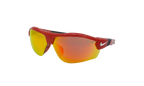 Show X3 Sunglasses University Red DN9252 657