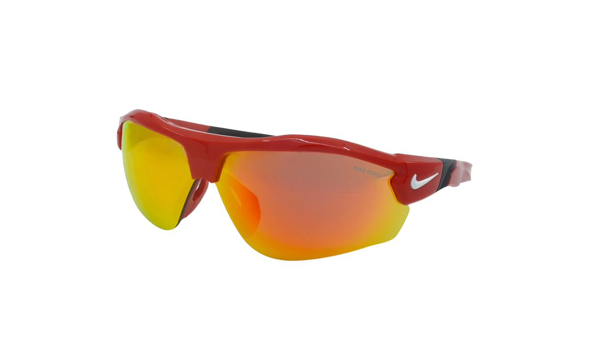Show X3 Sunglasses University Red DN9252 657