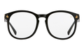 Revolution Acetate Glossy Black / Clear MPRE2 0005 40T3