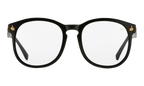 Revolution Acetate Glossy Black / Clear MPRE2 0005 40T3