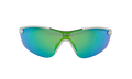 Victory Elite Sunglasses Stussy - Matte Light Bone / Green Mirror EV24029 072