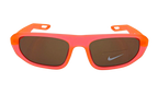 NV04 Sunglasses Bright Crimson / Brown DZ7376 639