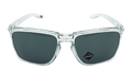 Sylas Sunglasses Polished Clear / PRIZM Black OO9448 29