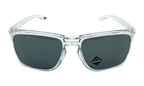 Sylas Sunglasses Polished Clear / PRIZM Black OO9448 29