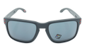 Holbrook Sunglasses Matte Black / PRIZM Grey OO9102 U2