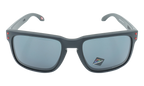 Holbrook Sunglasses Matte Black / PRIZM Grey OO9102 U2
