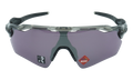Radar Ev Path Sunglasses Grey Ink / PRIZM Road Black OO9208 82