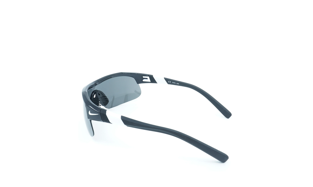 Show X1 Sunglasses Black/White DX6520 011