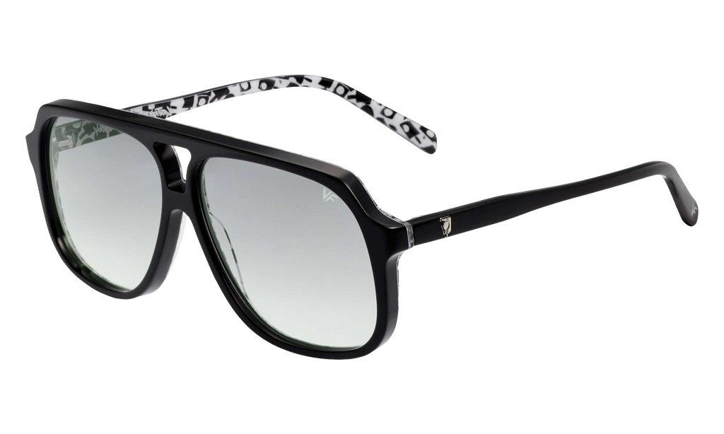 x Stash Trilogy: King Size Limited Edition Black / Asphalt Gradient STKS2 0001 14T5