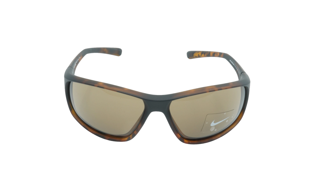 Adrenaline Sunglasses Matte Tortoise Brown EV1134 202