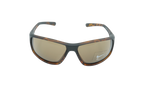 Adrenaline Sunglasses Matte Tortoise Brown EV1134 202