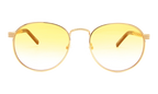 Miami Vice Equestrian Edition 24KT Yellow Gold / Metro Yellow Gradient Flash Gold EQMV2 0005 20C3