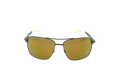 Club Premier Sunglasses Black DQ0921 227