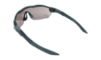 Show X3 Elite L Sunglasses MATTE BLACK / WHITE / FIELD TINT DJ5560 011