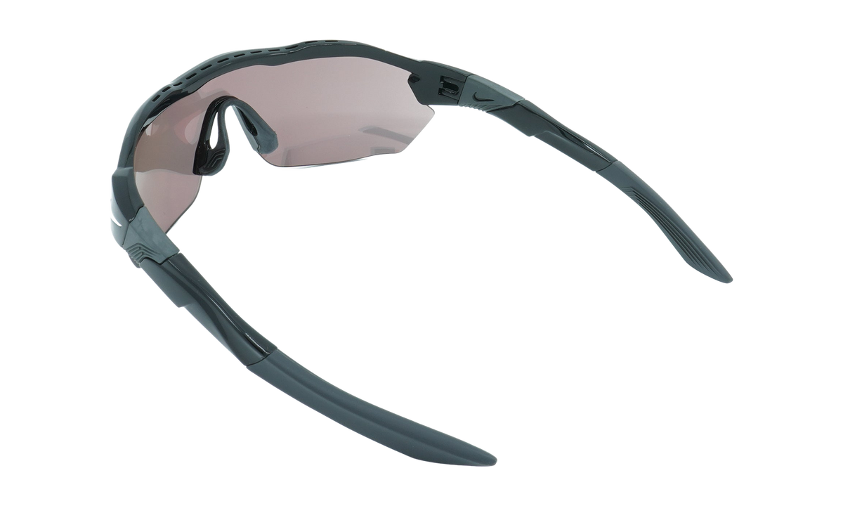 Show X3 Elite L Sunglasses MATTE BLACK / WHITE / FIELD TINT DJ5560 011