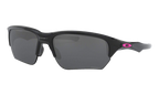 (Asian) Flak Beta Sunglasses Polished Black / PRIZM Black Iridium OO9372 09