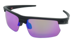 Bisphaera Sunglasses Matte Black / PRIZM Golf OO9400 06