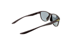 Spark AF Sunglasses Black / Volt / Grey EV1183 070
