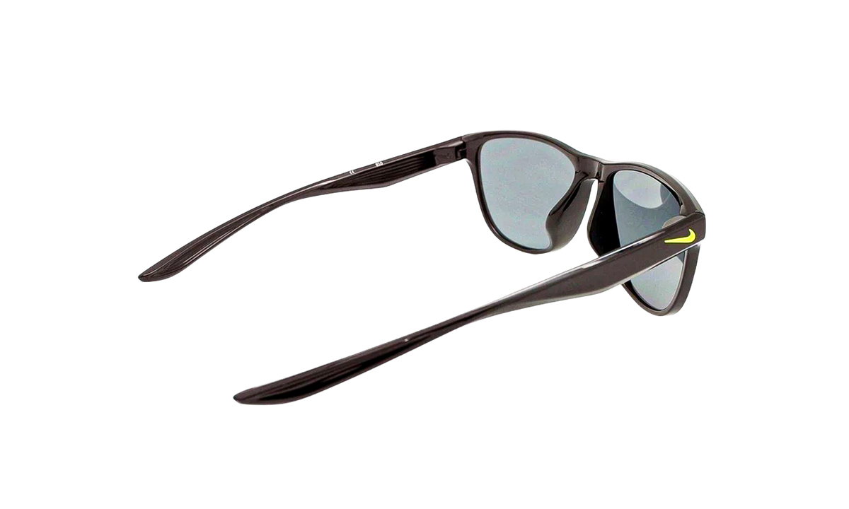 Spark AF Sunglasses Black / Volt / Grey EV1183 070