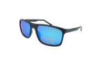 Fire L Polarized Sunglasses Black FD1819 013