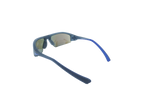 Skylon Ace 22 M Sunglasses Dark Grey/ Racer Blue DV2151 021