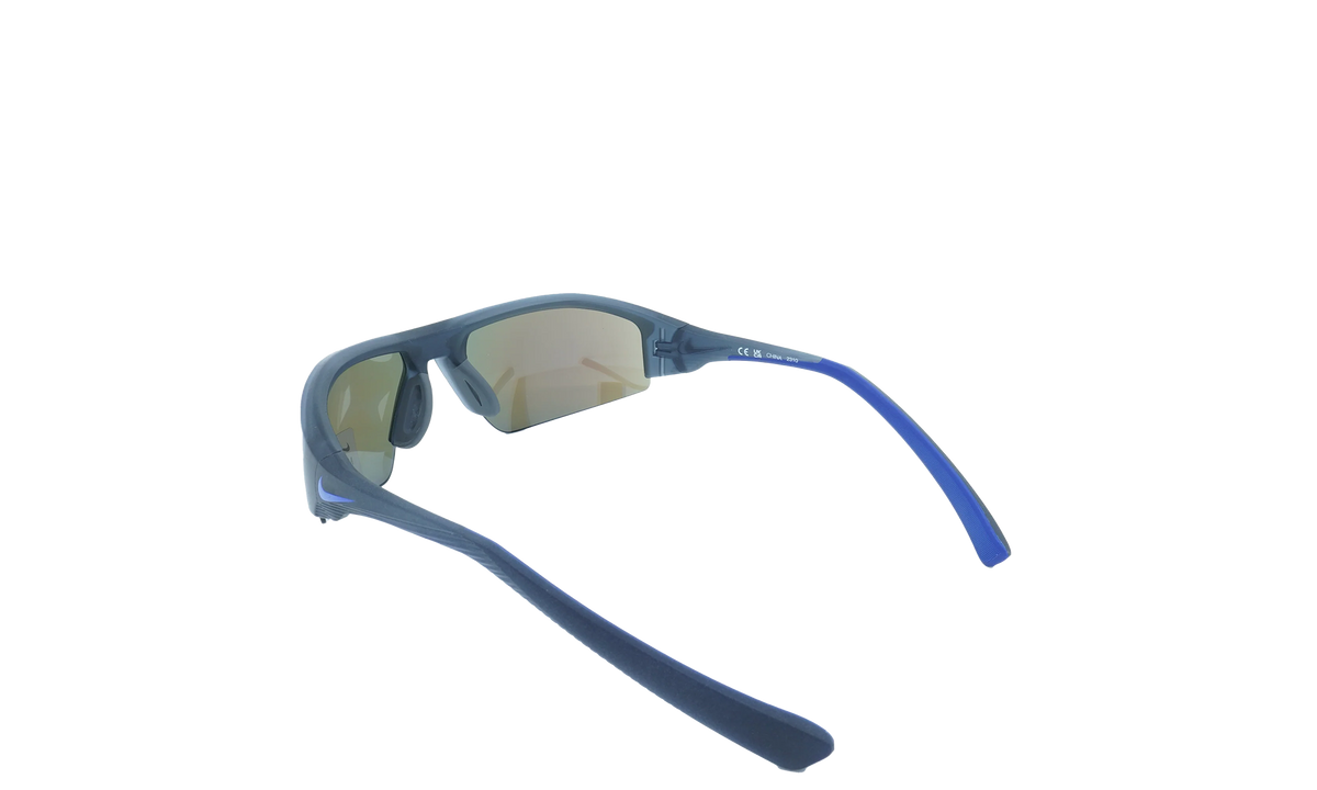 Skylon Ace 22 M Sunglasses Dark Grey/ Racer Blue DV2151 021