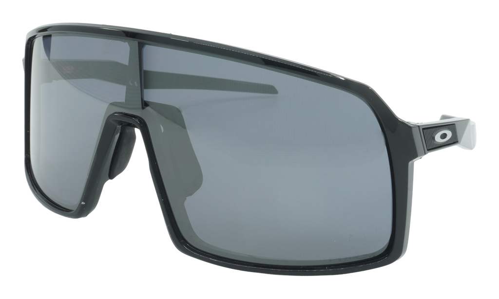 Sutro (A) Sunglasses Polished Black / PRIZM Black OO9406 02