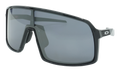 Sutro (A) Sunglasses Polished Black / PRIZM Black OO9406 02