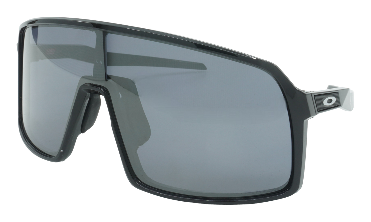 Sutro (A) Sunglasses Polished Black / PRIZM Black OO9406 02