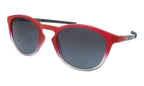 Pitchman R Sunglasses Red Fade / PRIZM Grey Gradient OO9439 17