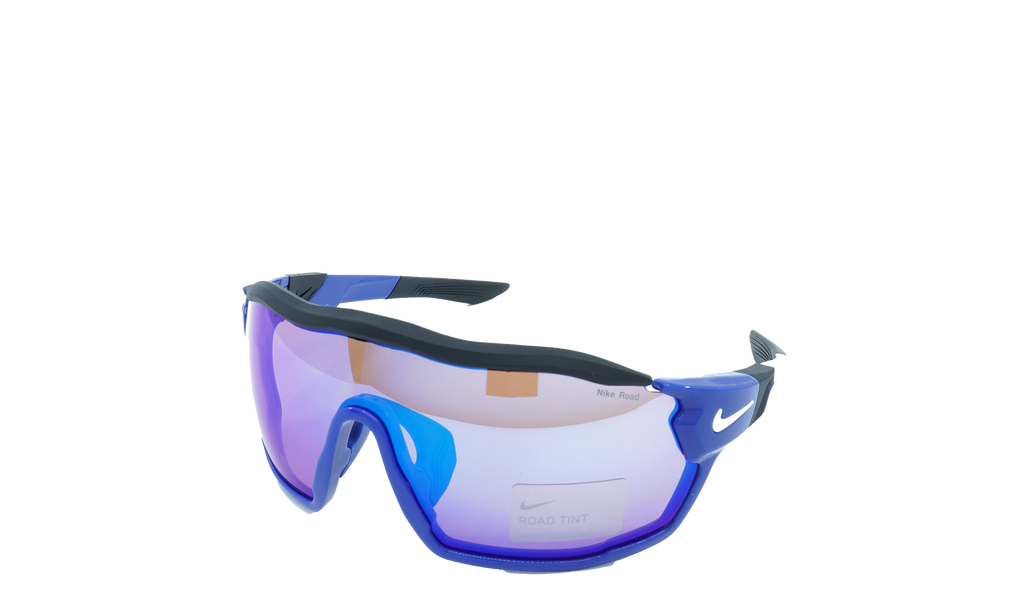 Show X Rush Team Sunglasses Blue FD1887 480
