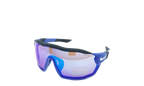 Show X Rush Team Sunglasses Blue FD1887 480