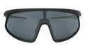 RSLV Sunglasses Matte Black / PRIZM Black OO9484 01